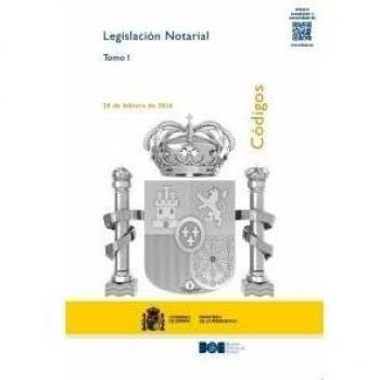Código de Legislación Notarial: 144