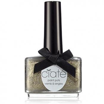 Esmalte de Uñas Ciaté The Paint Pot 13,5 ml - Glametal