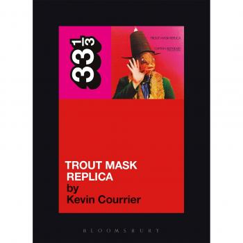 Captain Beefheart's Trout Mask Replica: 44