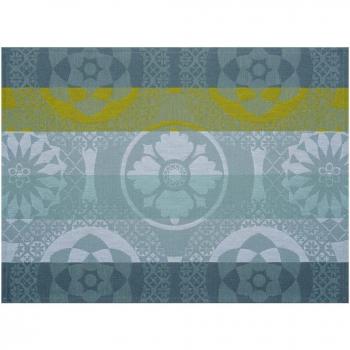 Le Jacquard Francais  - Individual resinado piazzetta le jacquard français