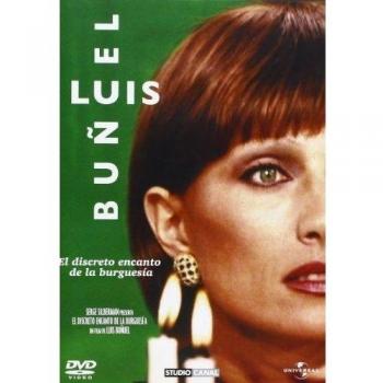 El Discreto Encanto De La Burguesía [DVD]