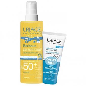 Uriage Bariésun Spray for Children SPF50+