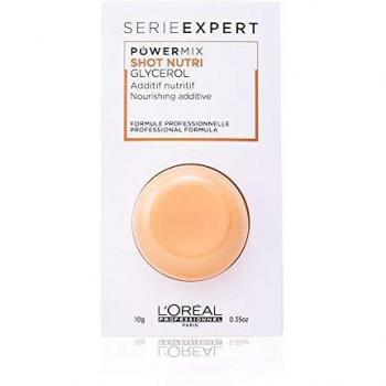 POWERMIX SHOT NUTRI glycerol nourishing additive