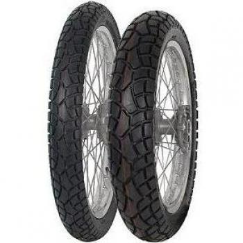 Neumático Sava MC24 Invader 120/80-18 TT 62S M+S