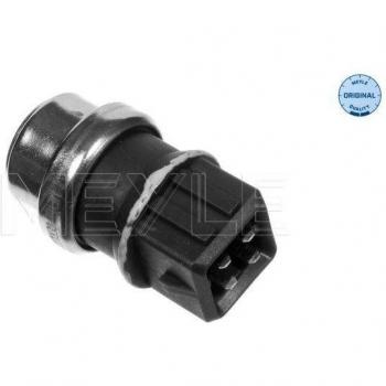 Sensor de temperatura del refrigerante MEYLE 100 800 9053