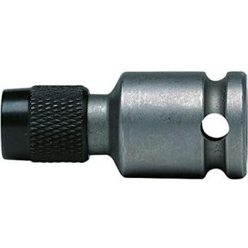 Adaptador cambio de inserción 3/8 a 1/4 hex Makita
