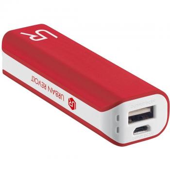 Trust Urban PowerBank - Batería externa portátil para dispositivos móviles