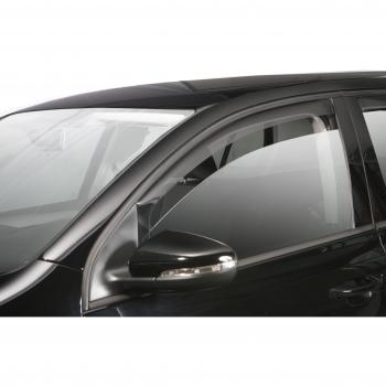 ClimAir 8513701 Deflectores de Aire Compatible con Mercedes GL 2006-2011 / Clase M 5 Puertas 2005-2011