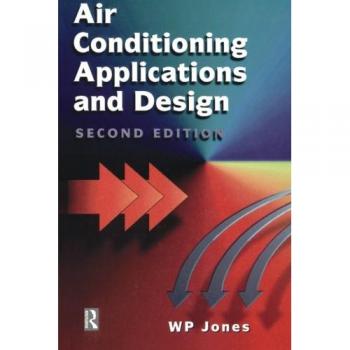 Air Conditioning Application and Design