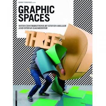 Three D - Graphic Spaces: Graphic Scenarios