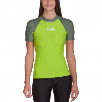iQ UV 300 camiseta Slim Fit, ropa de protección  UV, XL