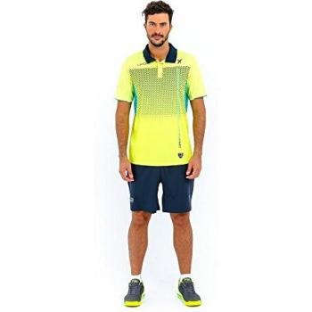 DROP SHOT 0 Pala Pádel, Unisex Adulto