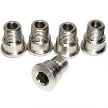 Kit 5 Tornillos Stronglight Compatible Shimano Dura Ace/Ultegra/105