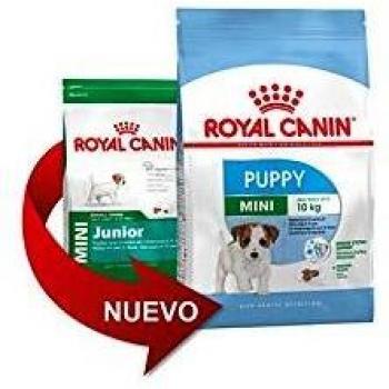 Royal Canin Mini Puppy 800g - 111924