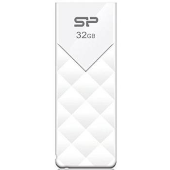 Silicon Power Ultima U03 Unidad Flash USB 32 GB USB Tipo A 2.0 Blanco