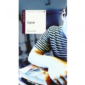 Espiral: 24 - Marinella Terzi Huguet