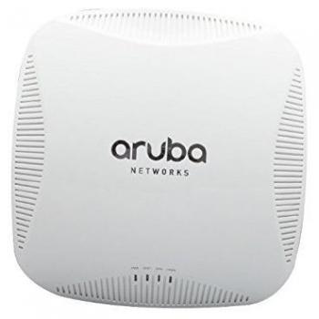 Hewlett Packard Enterprise (HPE) Aruba AP-215 Dual Radio Wireless Access Point