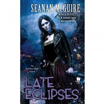 Late Eclipses