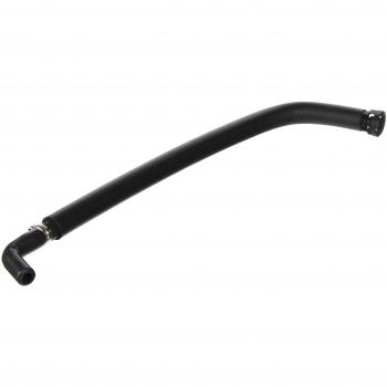 Tubo flexible de ventilación del cárter VAICO V20-1371 compatible con BMW series 3, 5, 7 y Z3
