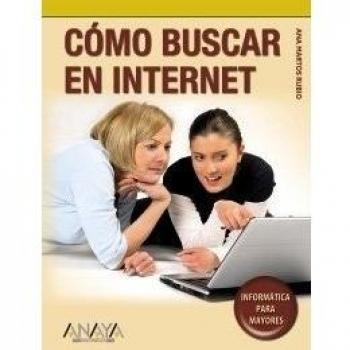 COMO BUSCAR EN INTERNET. INFORMATICA PARA MAYORES