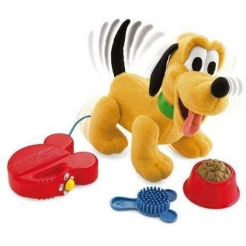 Disney M9862 - Pluto Vamos De Paseo