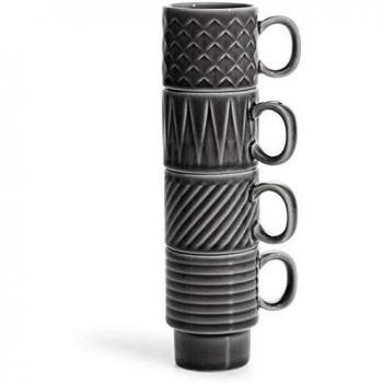 Sagaform 5018070 Coffee & More - Taza de café
