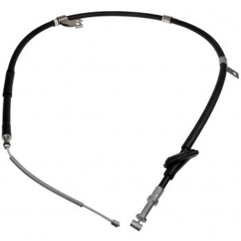 Blue Print ADS74625 Cable de accionamiento, freno de estacionamiento