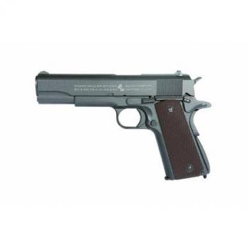 Nfl - Cybergun Colt 1911 A1 Full Metal Pistola De Aire Comprimido