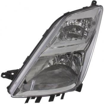 Faro principal DEPO 212-11G7L-LD-EM, Izquierda / Faro delantero ABAKUS 212-11G7L-LD-EM