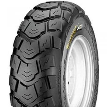 Neumático Kenda K572 25x10-12 para Quad y Buggy, Rueda Trasera, 45N Roadgo