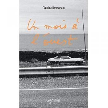 Un mes en el oeste - Claudine Desmarteau