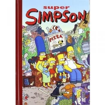 La fuga de Homer y otras aventuras