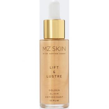 MZ Skin Lift & Lustre Antioxidant Glow Serum - 30ml