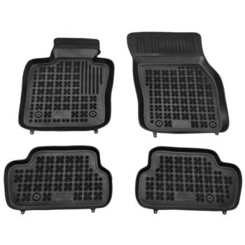 Alfombrillas de caucho 3D premium para BMW MINI ONE y COOPER III (2013 -) - REF: 200719