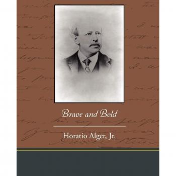 Courageous and Daring Paperback Edition