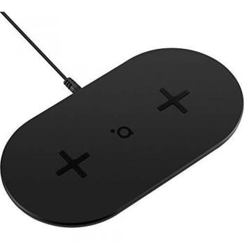 ACME Qi CH305 - Cargador inalámbrico para teléfono móvil