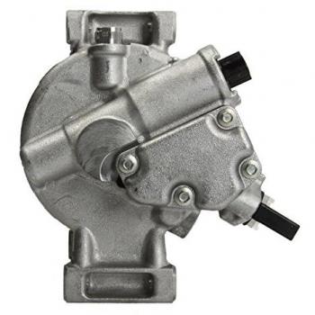 Denso DCP50301 Compressor, air conditioning