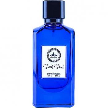 Secret Scent Extrait de Parfum 50 ml - Alambra Fragrance Essence