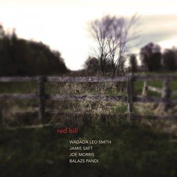 Red Hill Premium Organic Herbal Tea Blend
