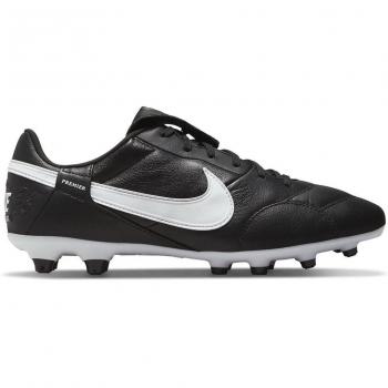 Botas de fútbol Nike The Premier 3 FG para hombre