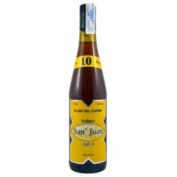 Siglo X Elixir