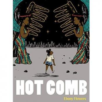 Hot Comb
