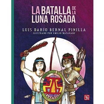La Batalla de La Luna Rosada