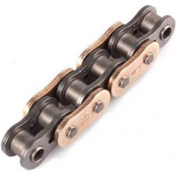 Cadena de transmisión AFAM A525XHR3G X-Ring 525 - 104L