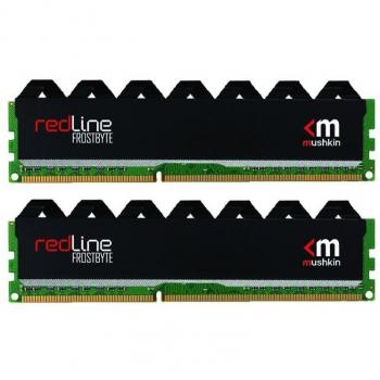 Memoria RAM Redline 16 GB DDR4 3600 MHz 2 x 8 GB