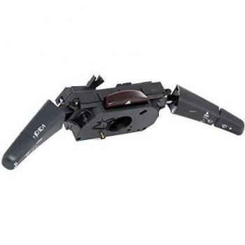 RIDEX 1563S0023 Interruptor de la barra de dirección
