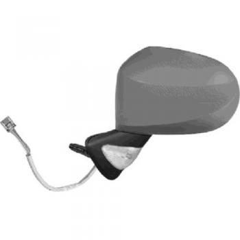 Espejo retrovisor VAN WEZEL 4367818