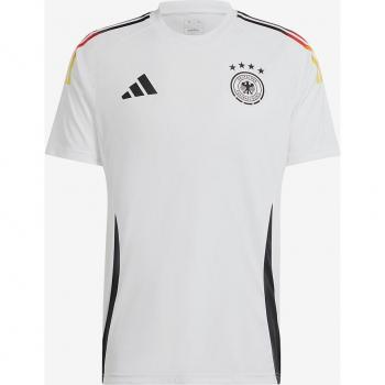 Camiseta de fútbol adidas Alemania 1ª equipación Fan Euro 2024