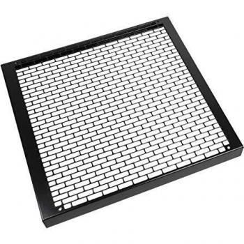 Watercool MO-RA3 Classic Black Radiator Cover 360mm