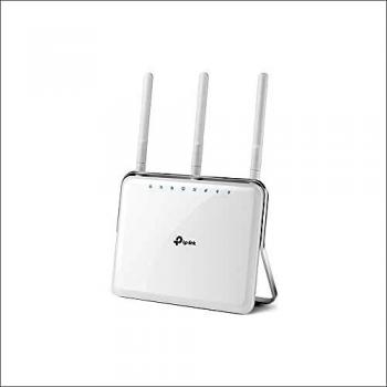 TP-Link AC1900 Wireless Dual Band Gigabit Archer Router